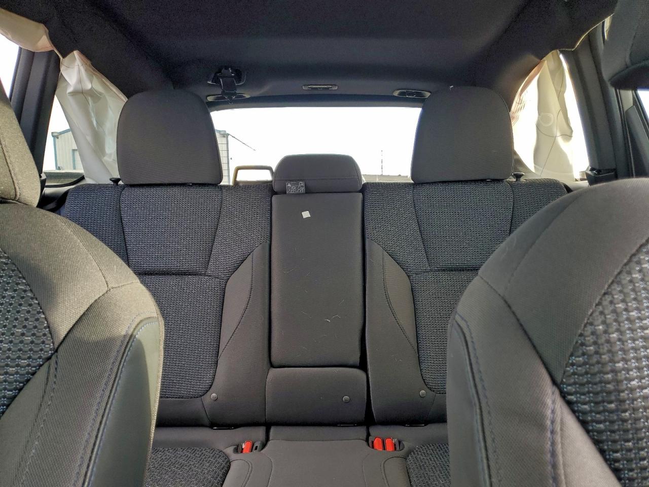 2025 Subaru Forester Premium VIN: JF2SLDDC0SH452516 Lot: 95001925