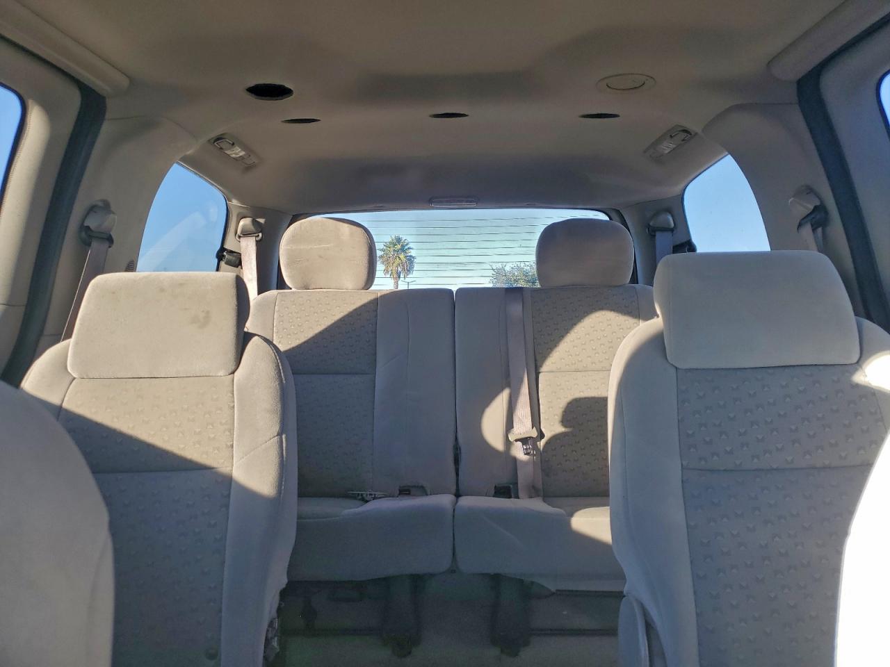 2007 Chevrolet Uplander Ls VIN: 1GNDV23W37D183189 Lot: 95941925