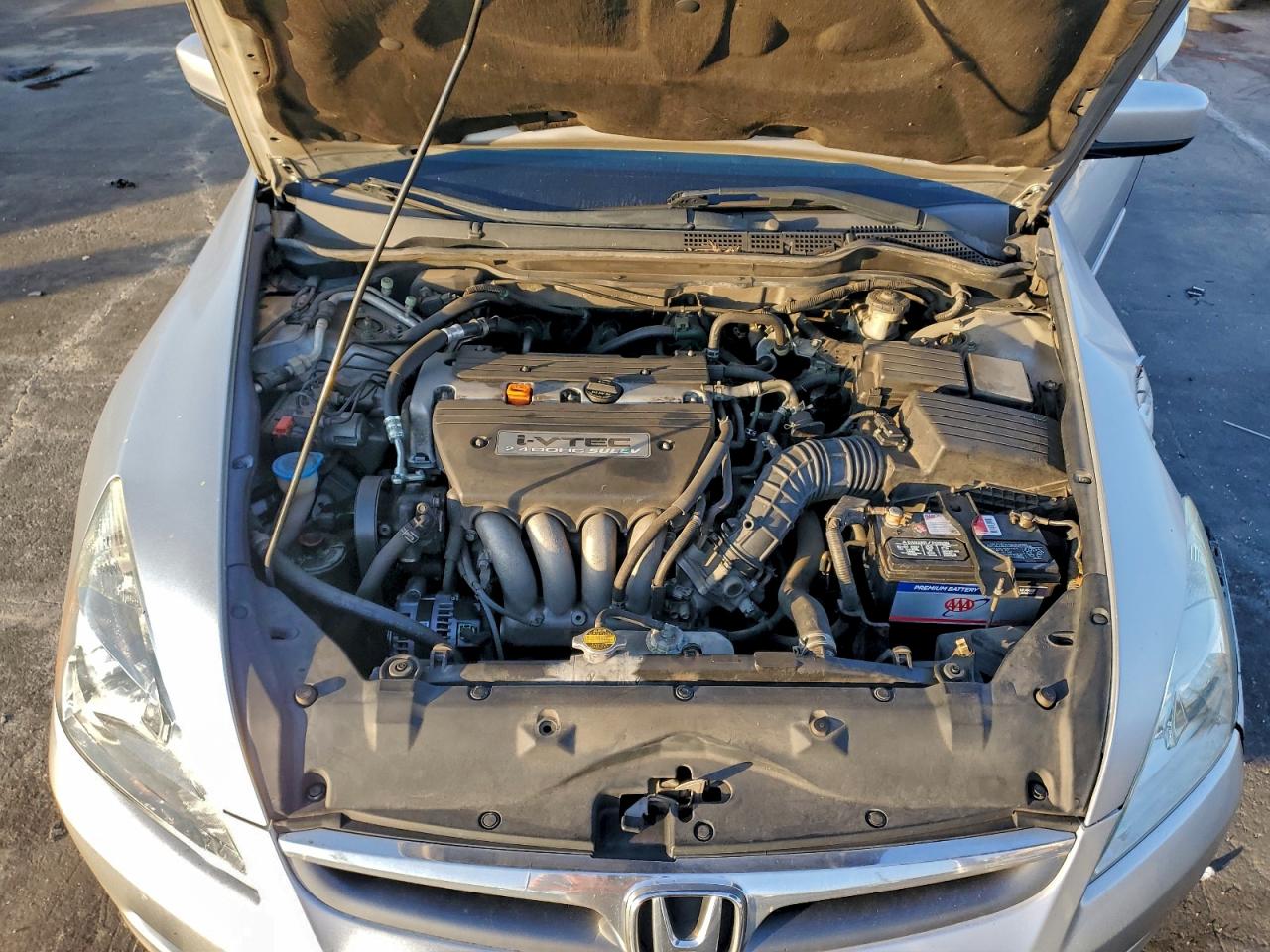 2006 Honda Accord Lx VIN: 1HGCM56406A149912 Lot: 95280765