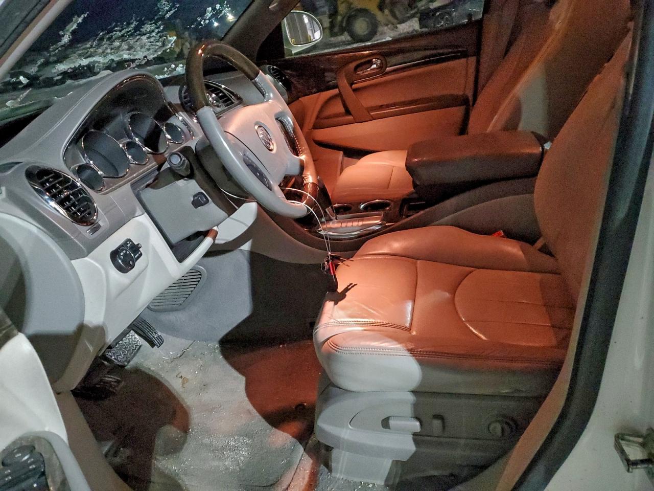 2013 Buick Enclave VIN: 5GAKVDKD5DJ207678 Lot: 94990915