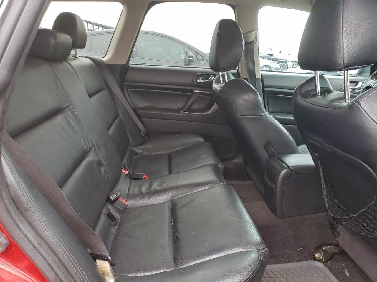 2005 Subaru Legacy Gt Limited VIN: 4S3BP676654313040 Lot: 96979725