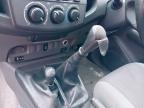 2012 TOYOTA HILUX HL3 D/CAB PICK UP 2.5 D-4D 4WD 144 for sale at Copart YORK