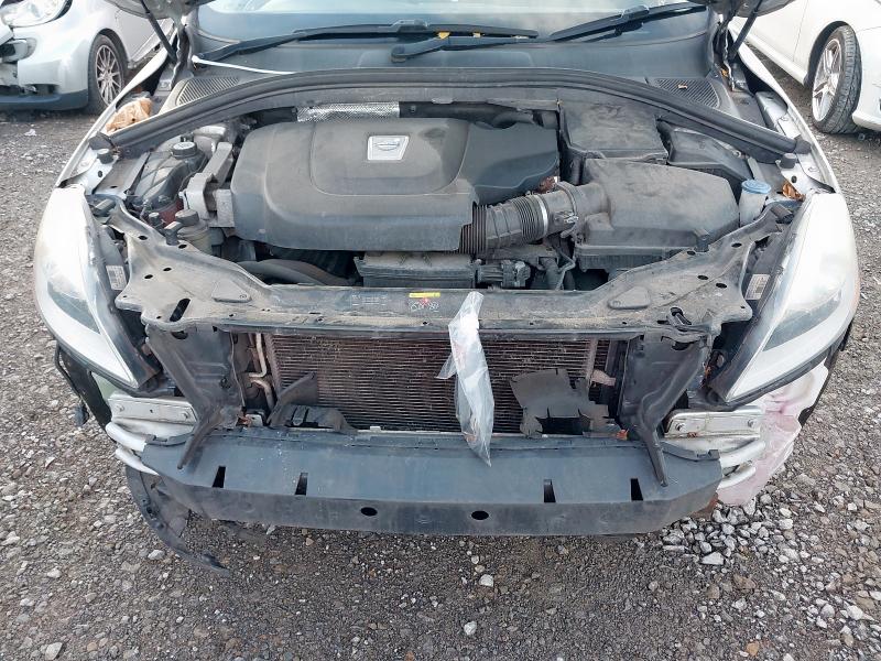 2012 VOLVO XC60 D3 [163] DRIVE ES 5DR [START STOP]