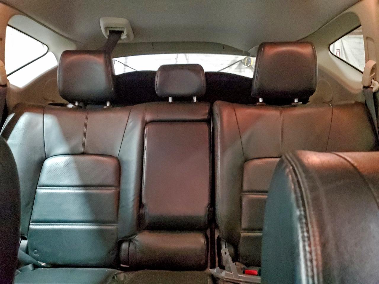 2014 Nissan Murano S VIN: JN8AZ1MW4EW501089 Lot: 95493545