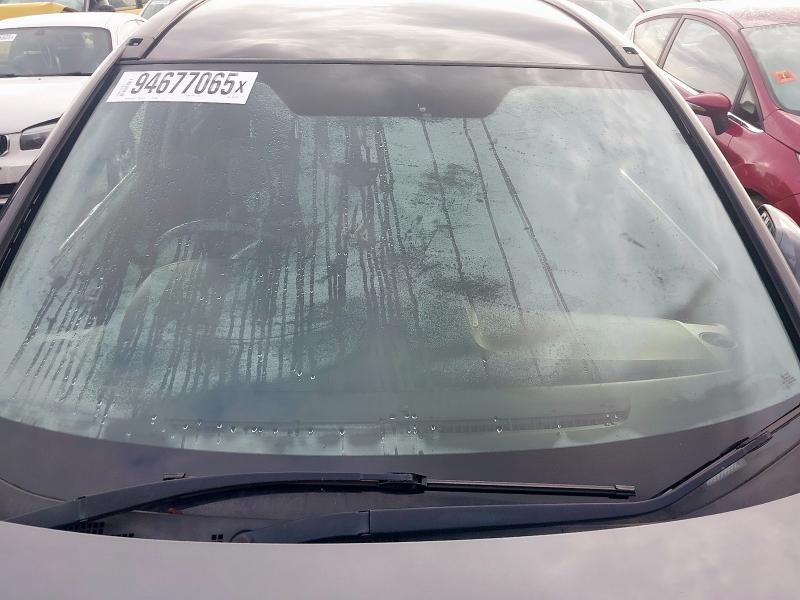 2010 HONDA CR-V 2.0 I-VTEC EX 5DR AUTO