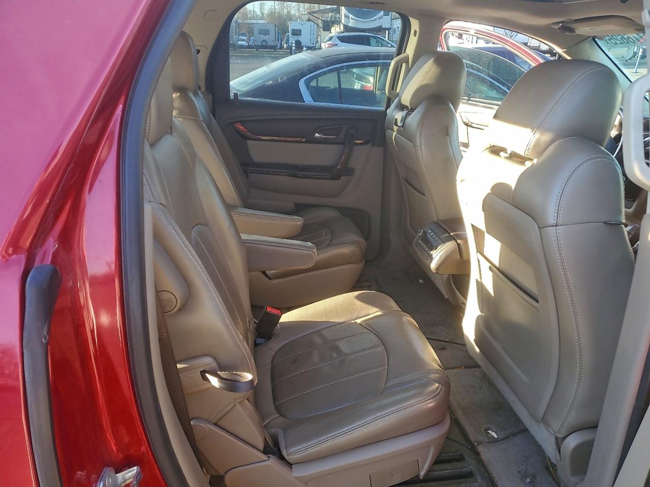 2014 GMC Acadia Denali VIN: 1GKKVTKD6EJ199055 Lot: 93776625