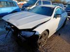 2018 MERCEDES-BENZ E CLASS E220D AMG LINE 2DR 9G-TRONIC for sale at Copart BRISTOL
