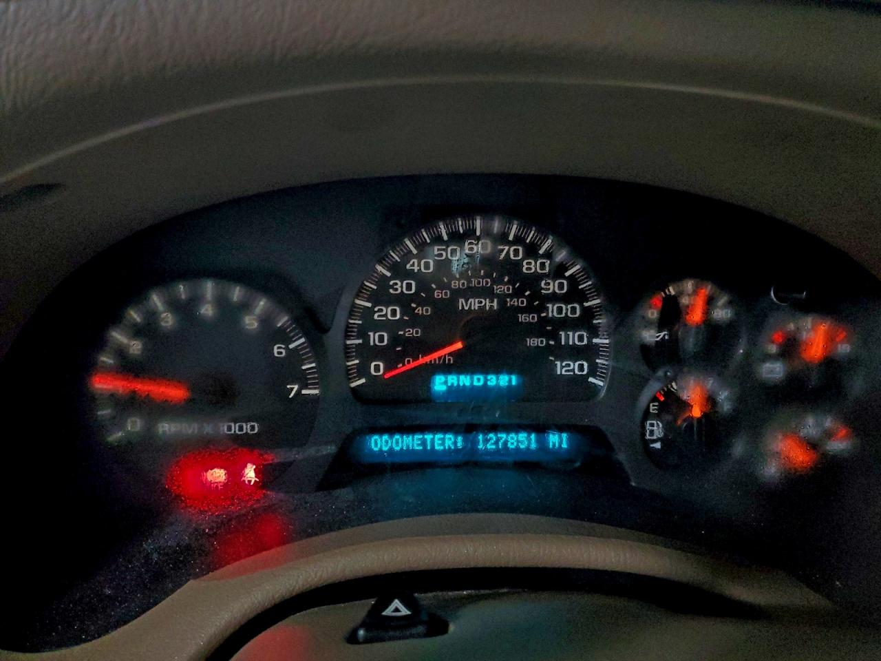 2004 Chevrolet Trailblazer Ext Ls VIN: 1GNET16S946190502 Lot: 95216665