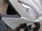 2019 SUZUKI UK 110 NM L9  for sale at Copart BRISTOL