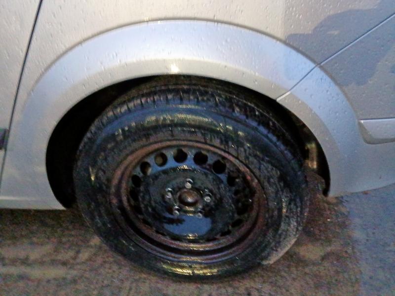 2008 VAUXHALL ASTRA 1.6I 16V LIFE [115] 5DR [AC]