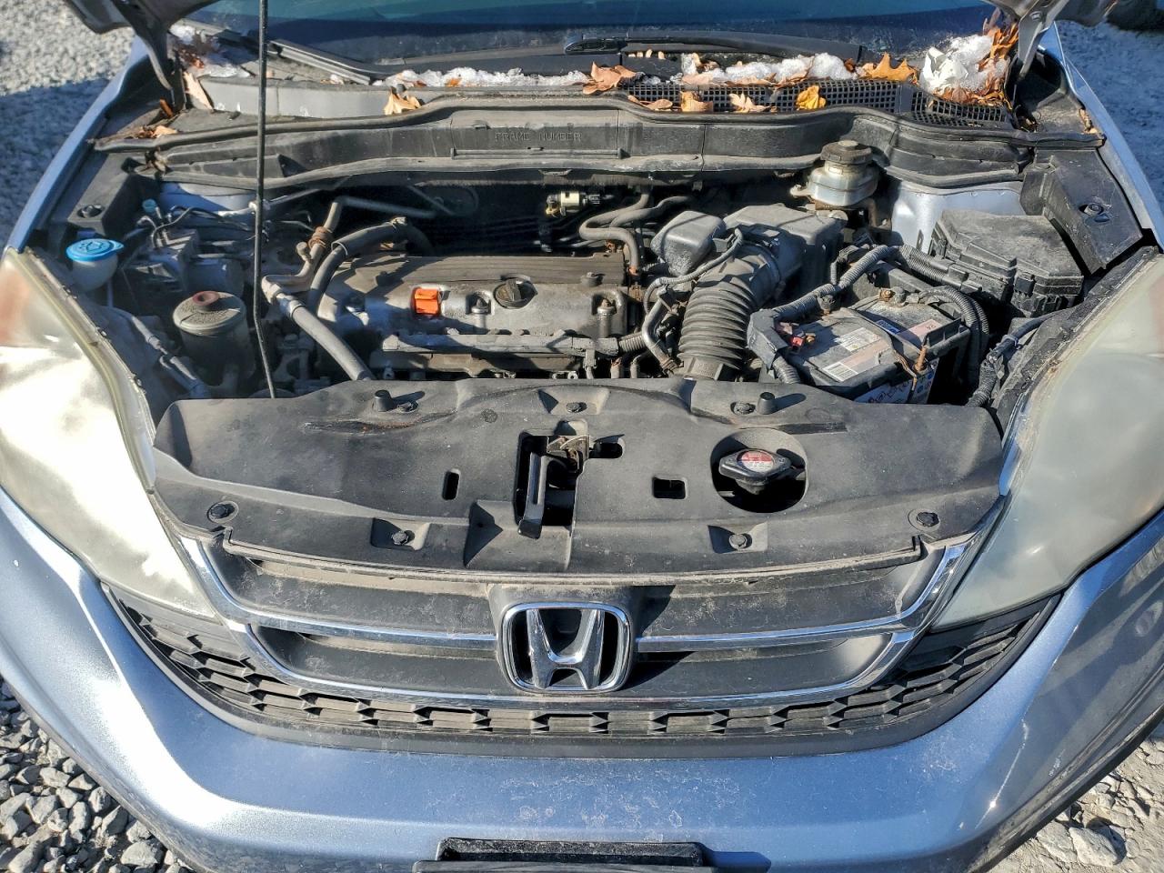 2010 Honda Cr-V Lx VIN: 5J6RE4H32AL080944 Lot: 96303475