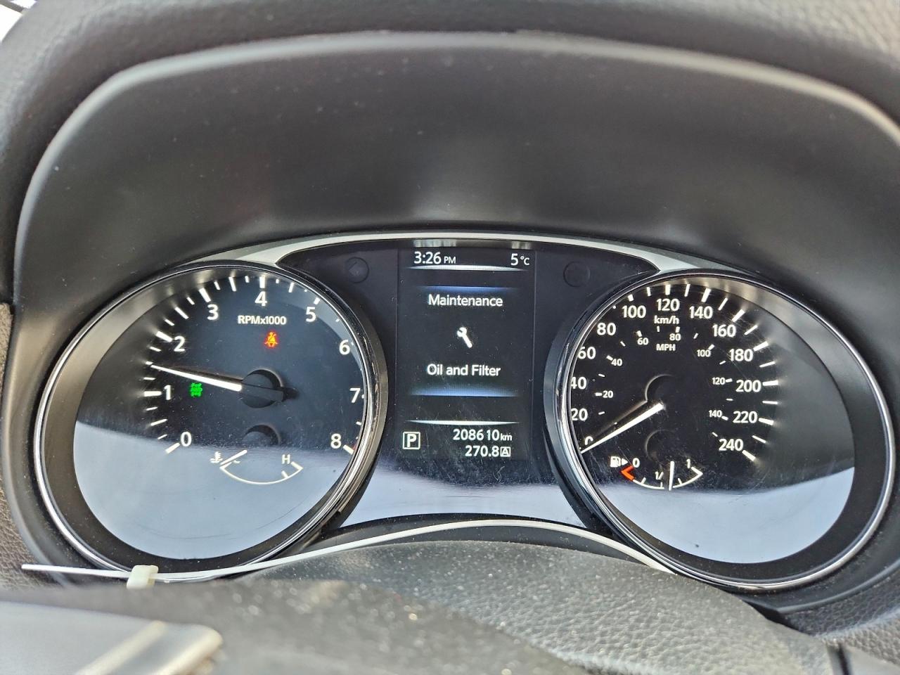 2014 Nissan Rogue S VIN: 5N1AT2MV7EC829713 Lot: 96611155