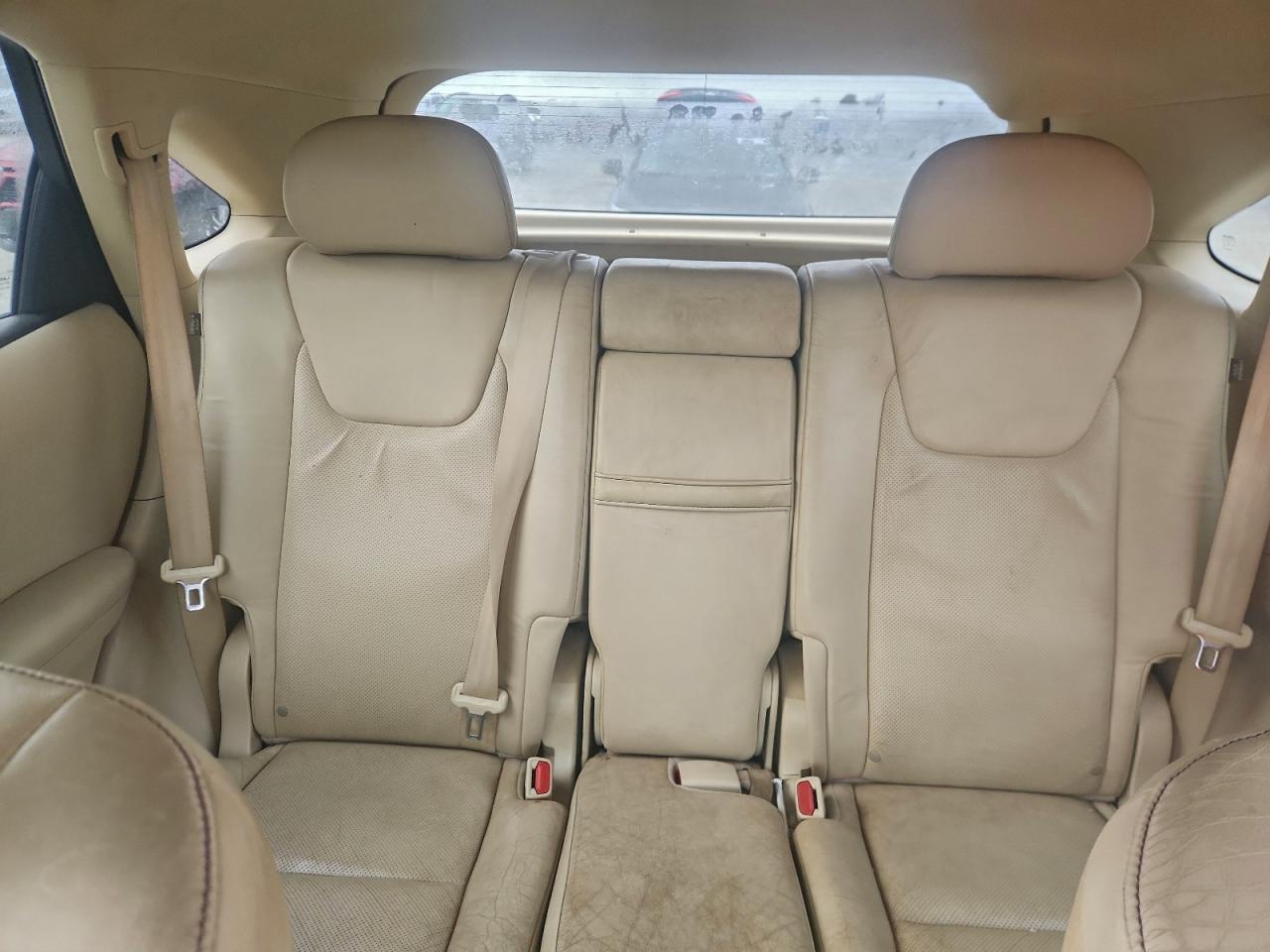 2015 Lexus Rx 350 VIN: 2T2ZK1BA5FC158289 Lot: 95872325