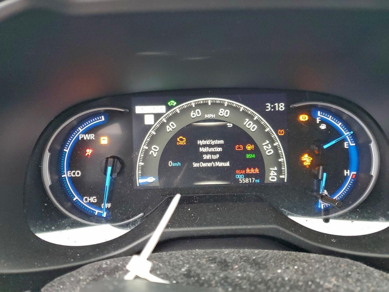 2024 Toyota Rav4 Xle Premium VIN: 2T3B6RFV8RW053908 Lot: 95112605