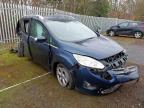 2012 FORD GRAND C-MAX 1.6 ZETEC 5DR for sale at Copart SANDTOFT