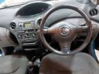 2003 TOYOTA YARIS 1.0 VVT-I T3 5DR for sale at Copart WHITBURN