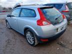 2007 VOLVO C30 1.6 SE 3DR for sale at Copart WESTBURY