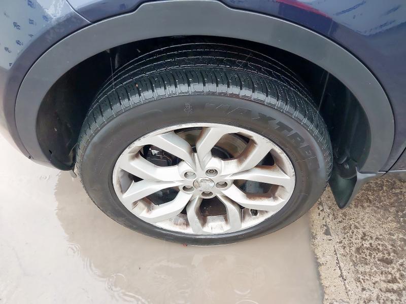 2015 LAND ROVER DISCOVERY SPORT 2.0 TD4 180 HSE 5DR AUTO