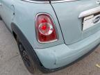 2011 MINI HATCHBACK 1.6 ONE 3DR for sale at Copart SANDWICH