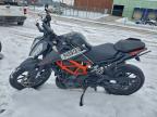 2023 KTM 390 DUKE   a la Venta en Copart OH - COLUMBUS