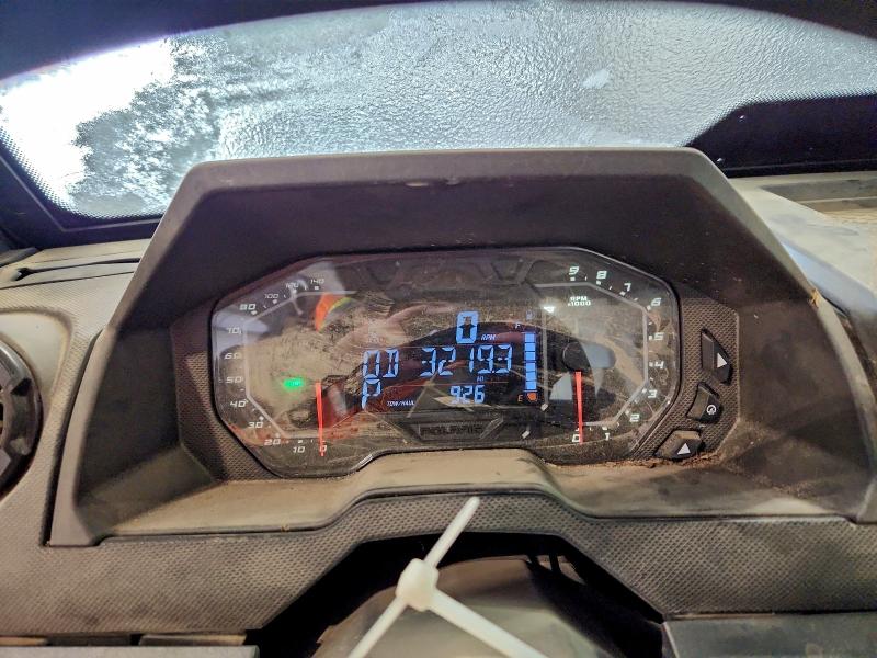 2025 POLARIS RANGER XD 1500 NORTHSTAR EDITION PREMIUM  