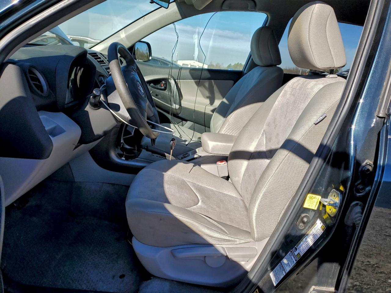 2011 Toyota Rav4 VIN: 2T3BF4DV0BW137281 Lot: 95692605