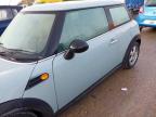 2011 MINI HATCHBACK 1.6 ONE 3DR for sale at Copart SANDWICH