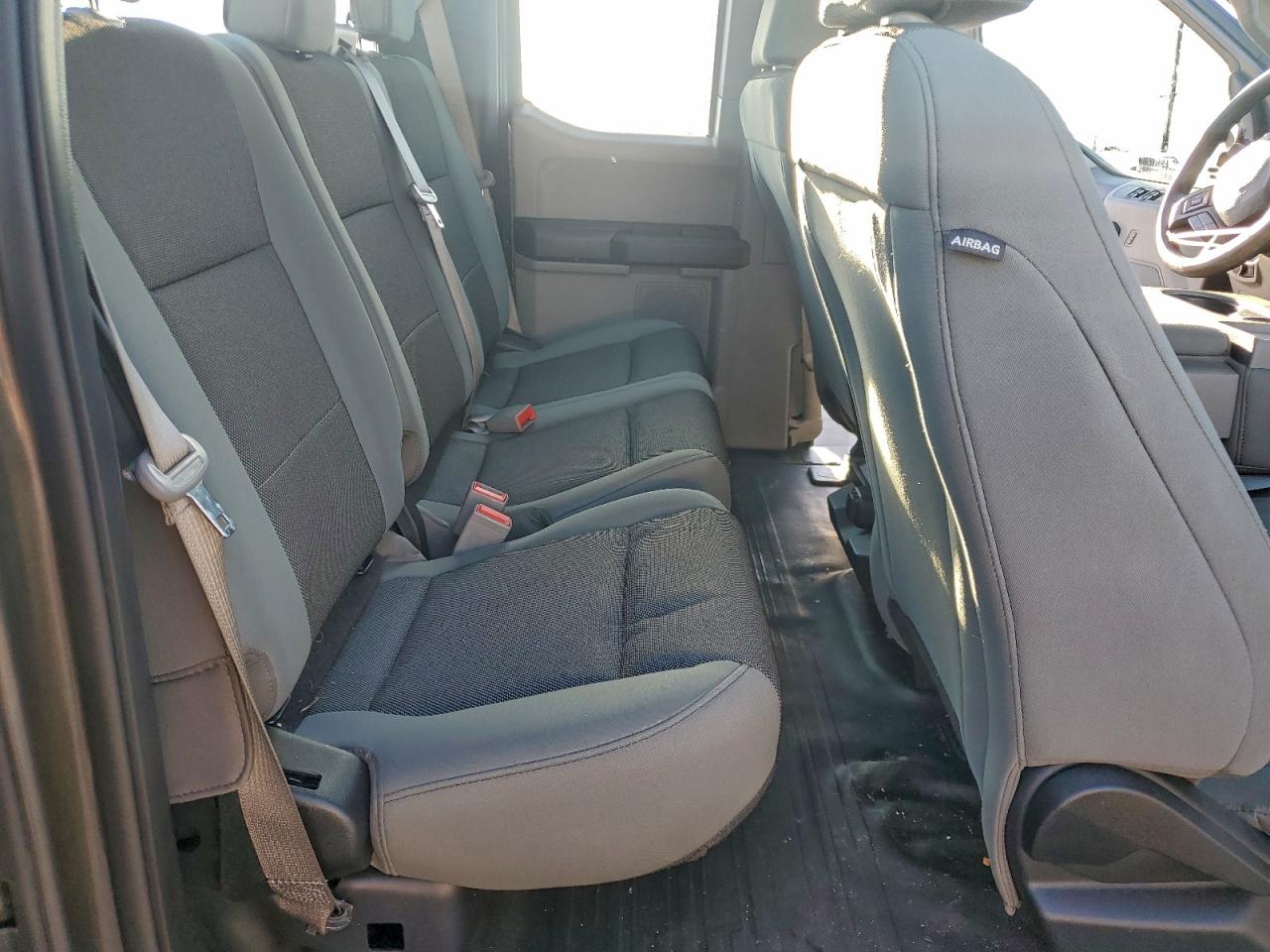 2018 Ford F150 Super Cab VIN: 1FTEX1CB0JKC71392 Lot: 96333375