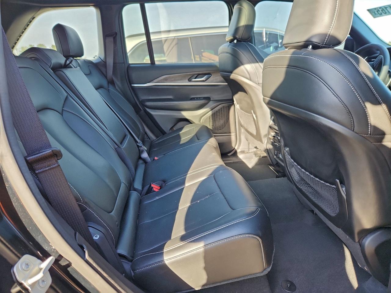 2024 Jeep Grand Cherokee Limited VIN: 1C4RJHBG8RC164704 Lot: 95531165