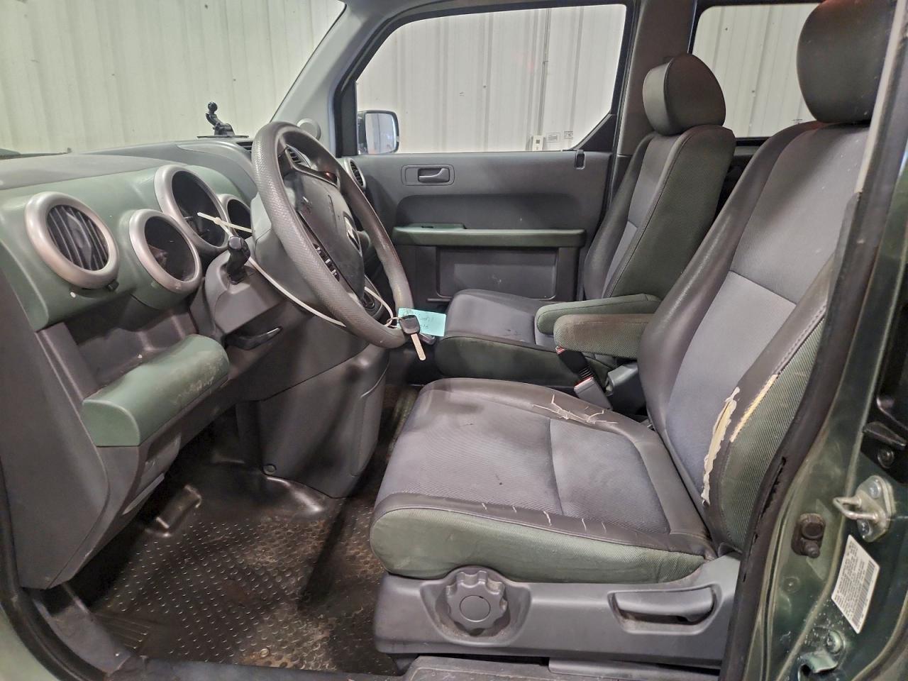 2004 Honda Element Ex VIN: 5J6YH28624L036920 Lot: 97740635