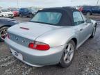 2001 BMW Z3 1.9 8V 2DR for sale at Copart SANDWICH