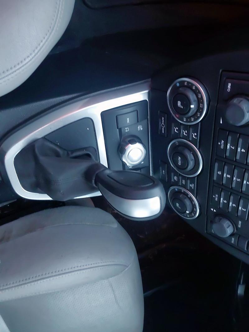 2009 LAND ROVER FREELANDER 2.2 TD4 HSE 5DR AUTO