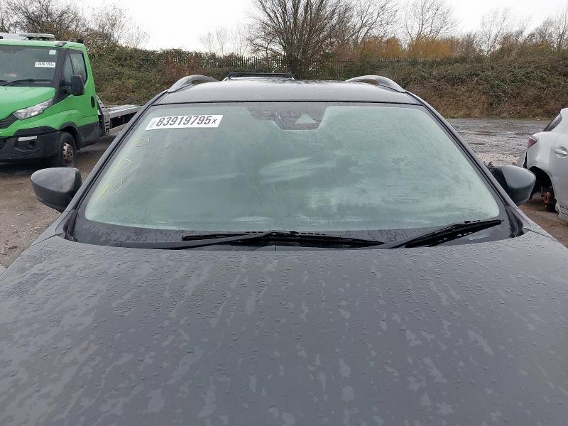 2017 MAZDA 6 2.2D SE-L NAV 5DR