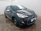 2013 CITROEN DS3 1.6 E-HDI 115 AIRDREAM DSPORT PLUS 3DR for sale at Copart GLOUCESTER