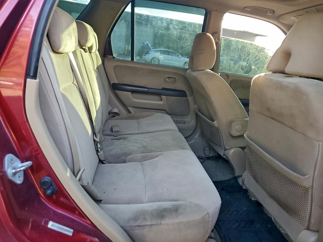 2006 Honda Cr-V Ex VIN: JHLRD78886C014558 Lot: 93981655