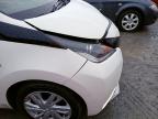 2015 TOYOTA AYGO 1.0 VVT-I X-PRESSION 5DR for sale at Copart WOLVERHAMPTON
