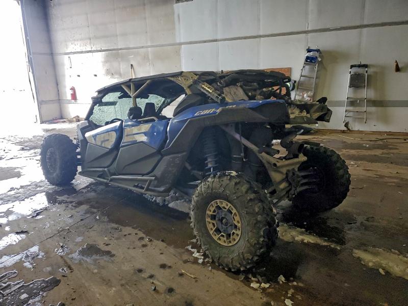 2022 CAN-AM MAVERICK X3 UTILITY VEHICLE