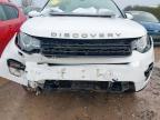 2016 LAND ROVER DISCOVERY SPORT 2.0 TD4 180 HSE 5DR for sale at Copart BRISTOL