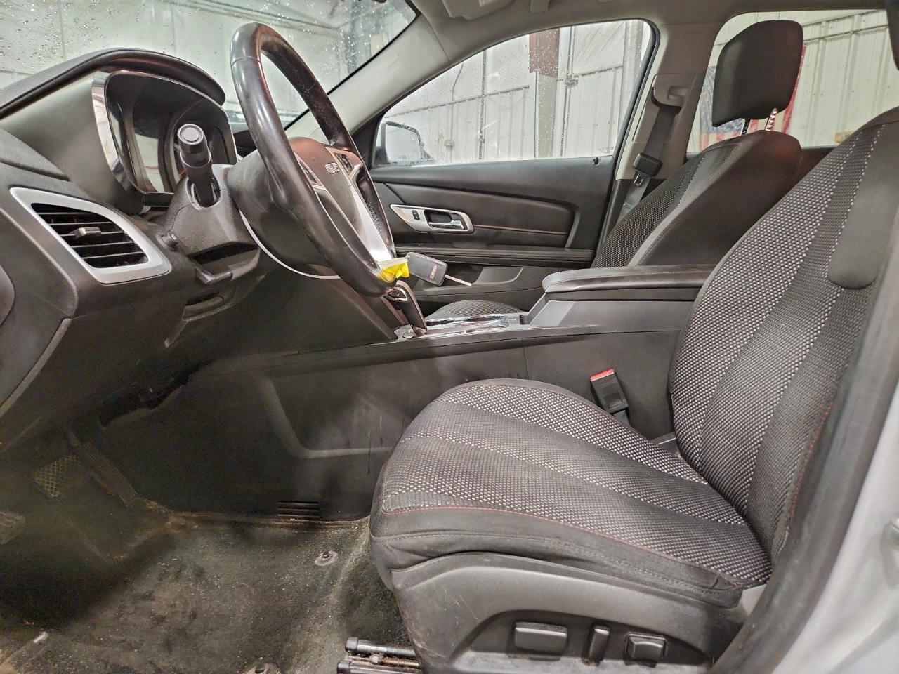 2015 GMC Terrain Sle VIN: 2GKFLWE34F6188436 Lot: 94709305