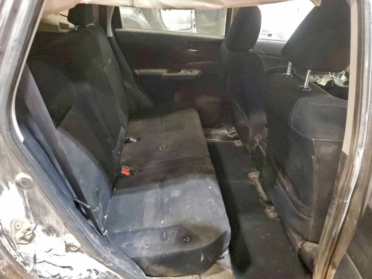 2016 Honda Cr-V Ex VIN: 5J6RM4H54GL119840 Lot: 94151365