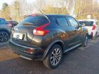 2013 NISSAN JUKE TEKNA for sale at Copart GLOUCESTER