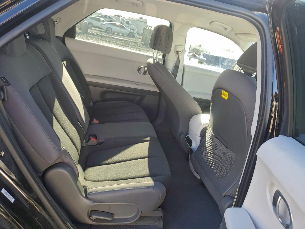 2024 Hyundai Ioniq 5 Sel VIN: KM8KNDDF3RU288744 Lot: 97451805