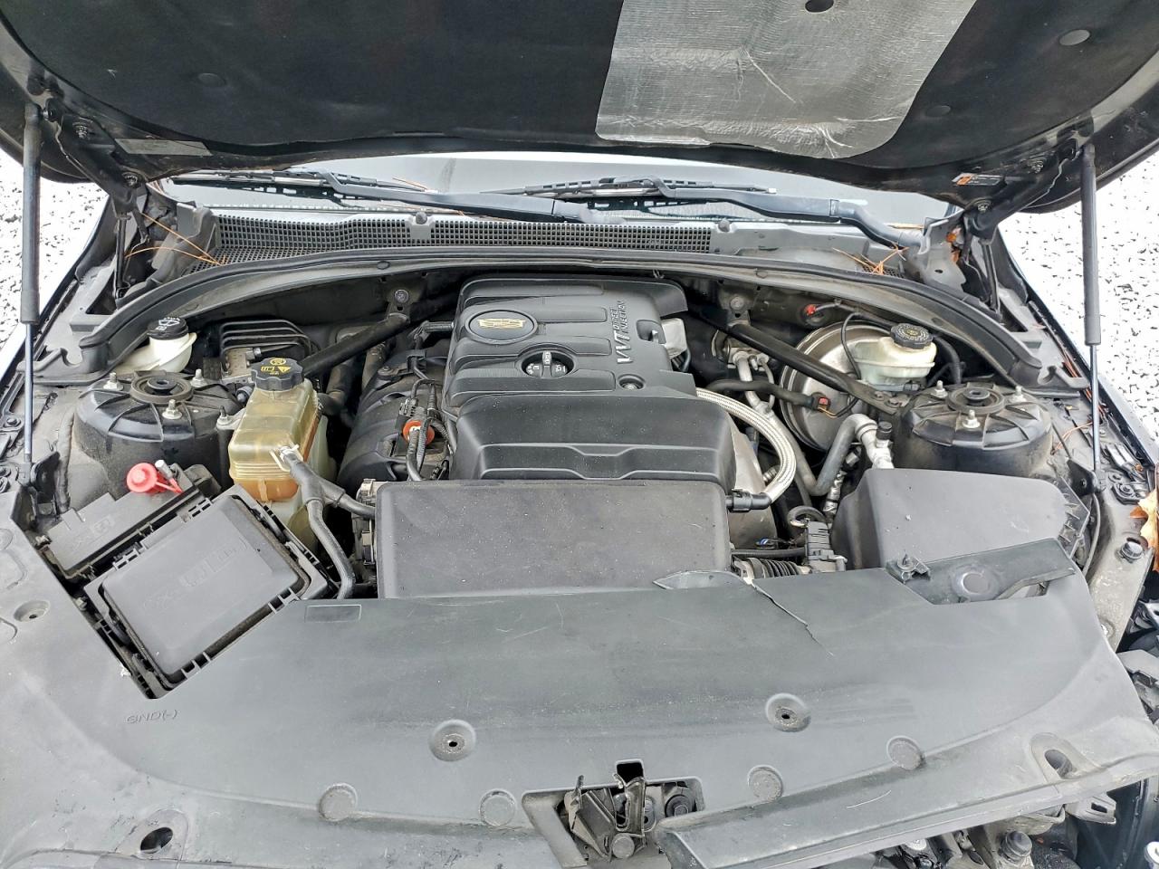 2016 Cadillac Ats VIN: 1G6AA5RA2G0149081 Lot: 95467855