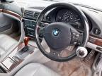1997 BMW 7 SERIES 728I 4DR AUTO for sale at Copart WESTBURY