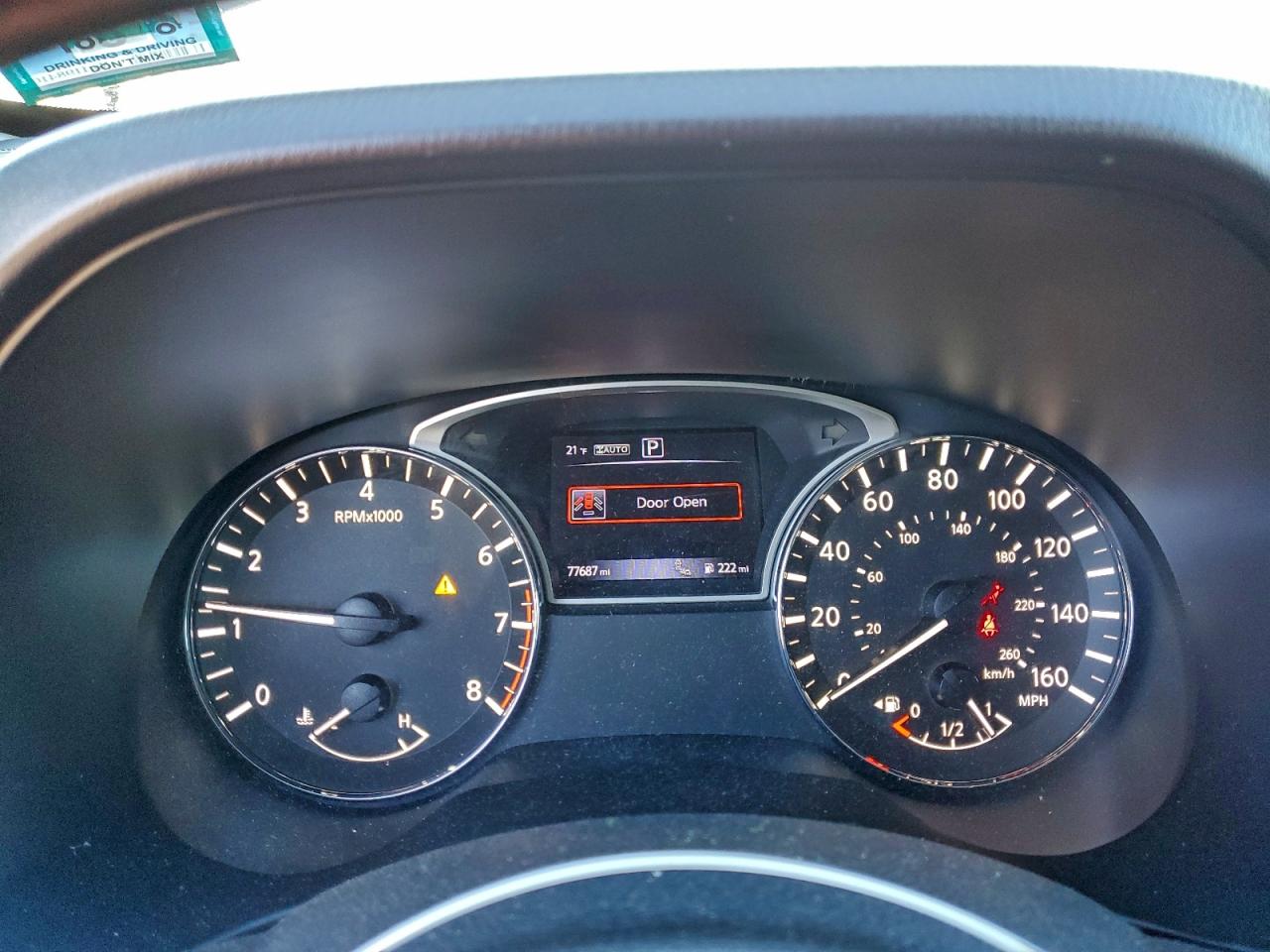 2017 Nissan Pathfinder S VIN: 5N1DR2MM7HC684003 Lot: 96003995