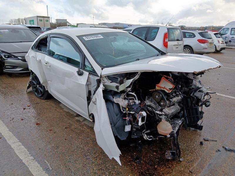 2015 SEAT IBIZA 1.4 TOCA 3DR