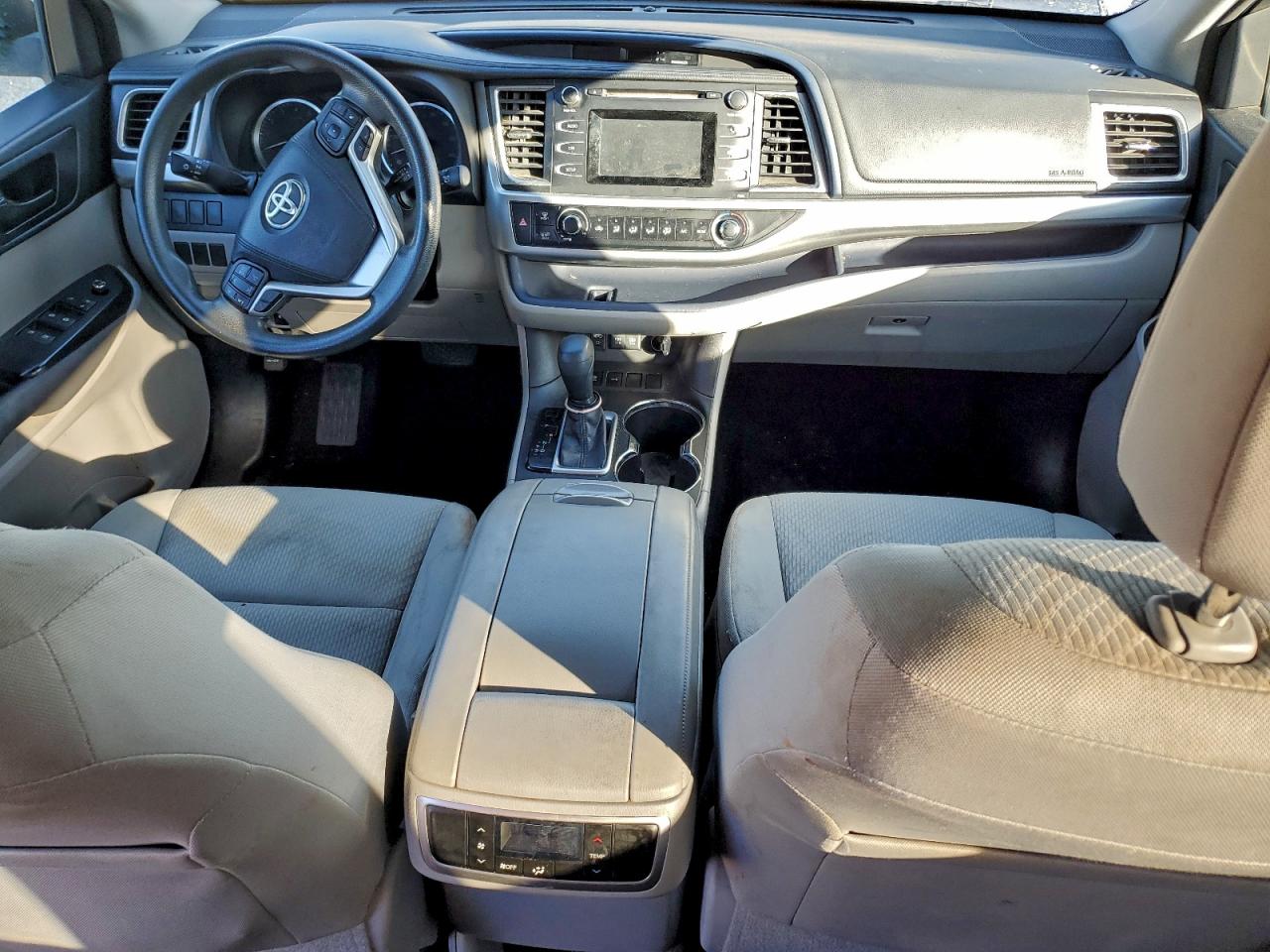 2018 Toyota Highlander Limited VIN: 5TDYZRFH2JS236108 Lot: 96206485