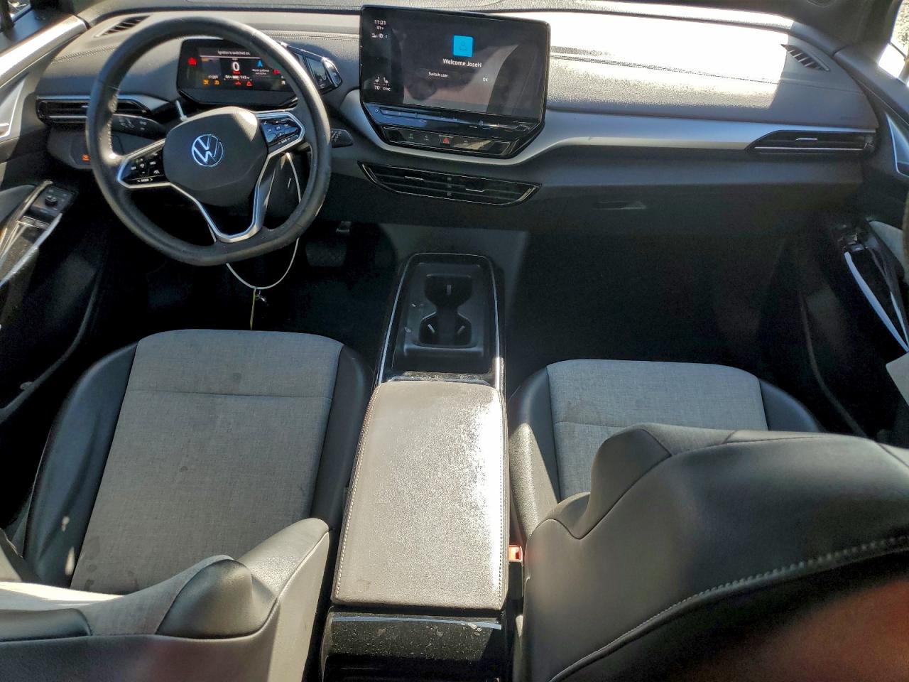 2023 Volkswagen Id.4 Pro VIN: 1V2CMPE81PC050650 Lot: 94352195