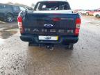2019 FORD RANGER PICK UP DOUBLE CAB WILDTRAK 3.2 TDCI 200 AUTO for sale at Copart WISBECH