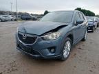 2015 MAZDA CX-5 2.2D [175] SPORT NAV 5DR AWD AUTO for sale at Copart WISBECH